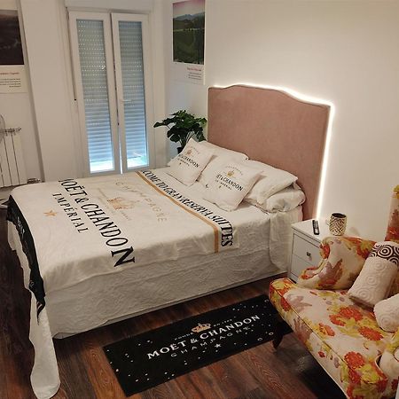 Gran Reserva Suites Centro Alojamiento Entero Logroño Kültér fotó