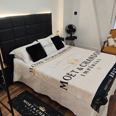 Gran Reserva Suites Centro Alojamiento Entero Logroño Kültér fotó