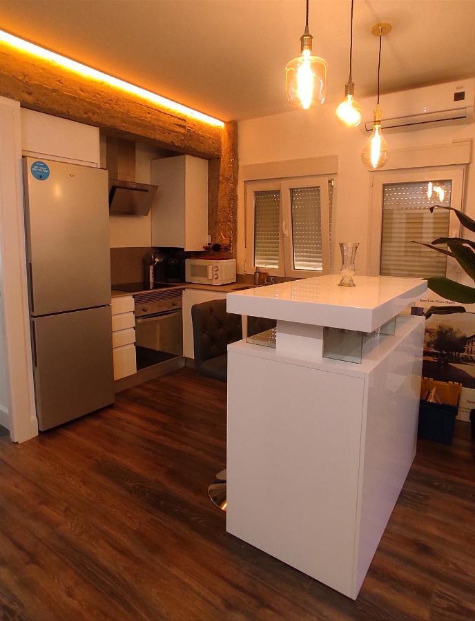 Gran Reserva Suites Centro Alojamiento Entero Logroño Kültér fotó