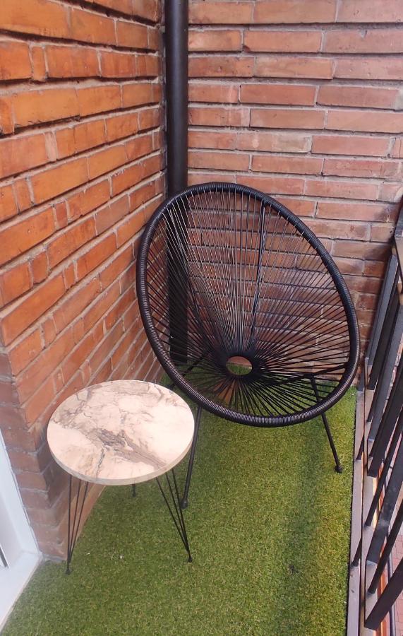 Gran Reserva Suites Centro Alojamiento Entero Logroño Kültér fotó