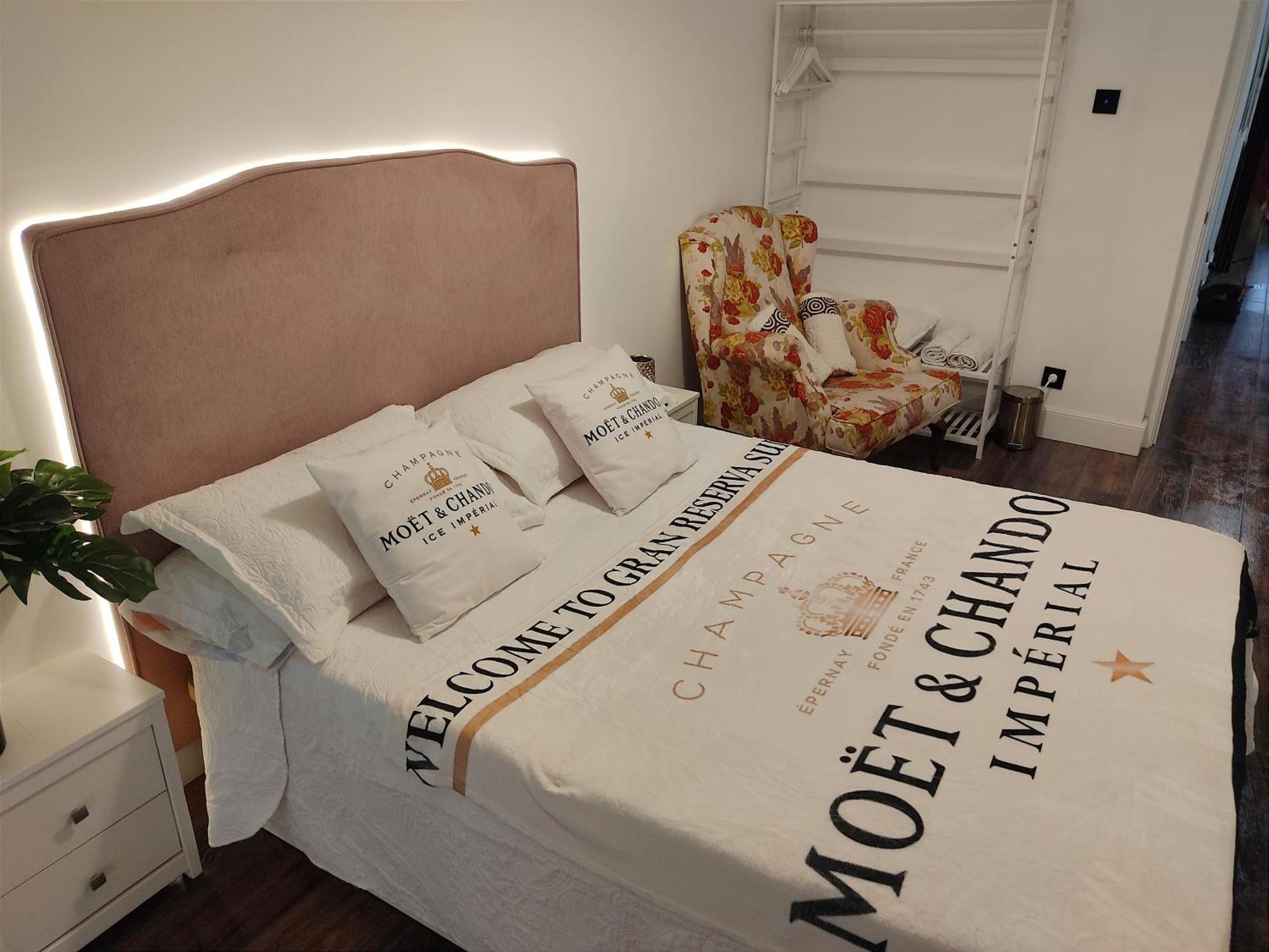 Gran Reserva Suites Centro Alojamiento Entero Logroño Kültér fotó