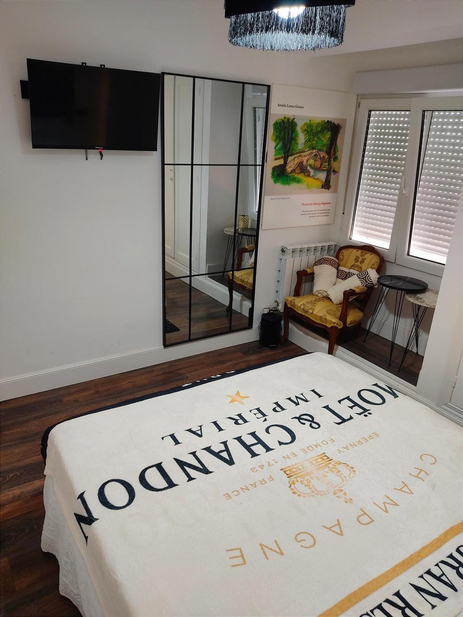 Gran Reserva Suites Centro Alojamiento Entero Logroño Kültér fotó